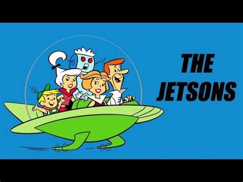 jetsons theme song